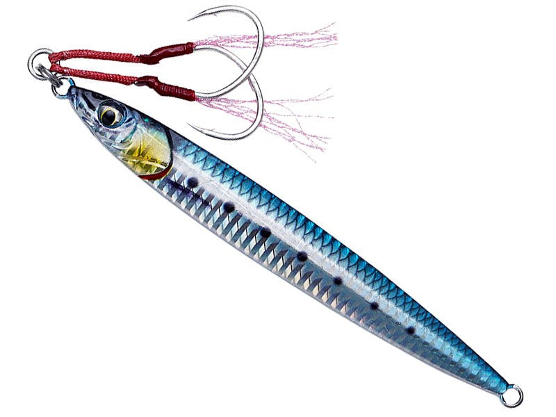 Savage Gear Sardine Slider Jigs