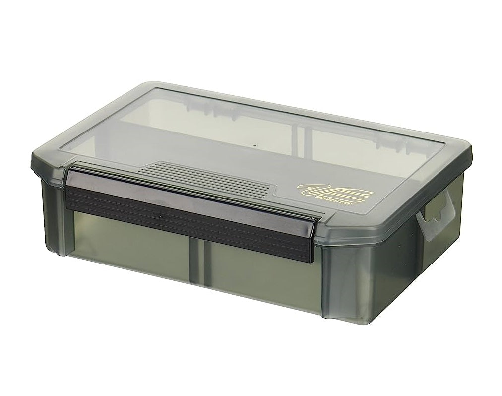 VERSUS VS-3043NDD TACKLE BOX - Clear