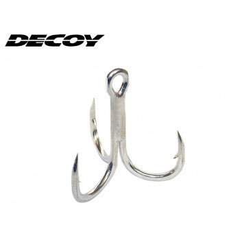 Decoy GT Special Saltwater Treble Hook Big - Saltywater Tackle Inc.