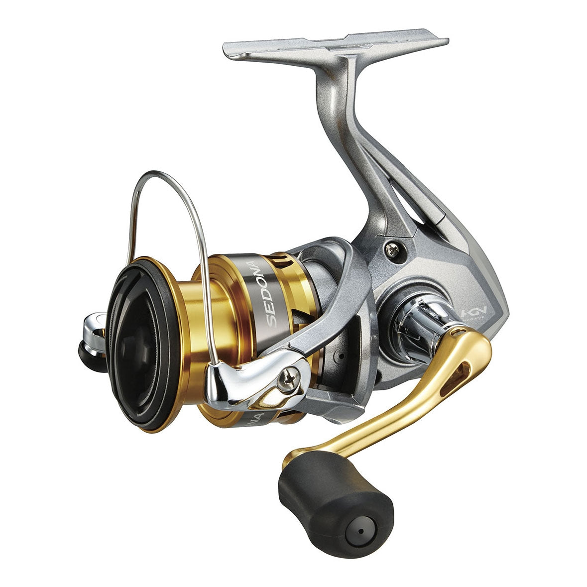 Fish City Hamilton – Shimano Sedona 23 2500 HG & Catana 7'6 2pce