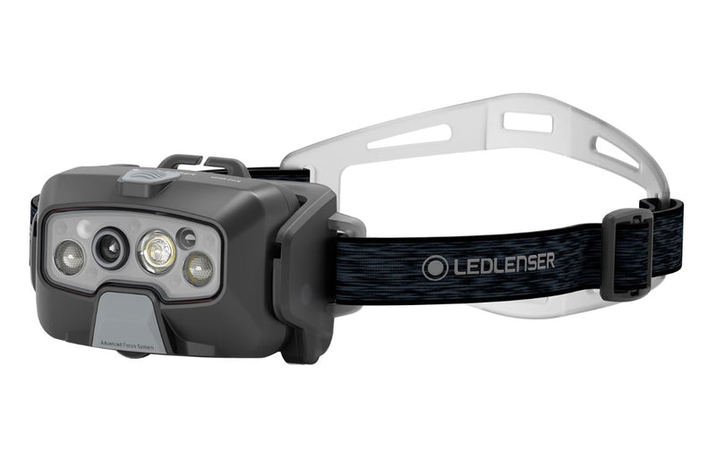 Ledlenser HF8R Core