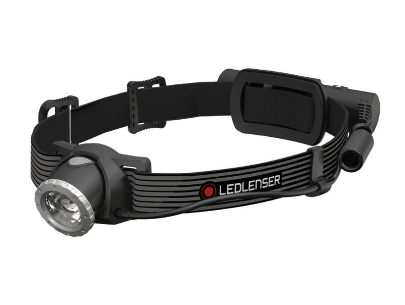 Ledlenser H8R SE