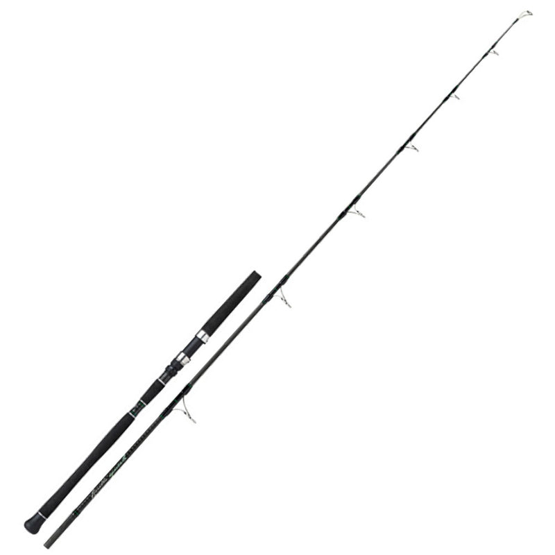 Molix "Fioretto Speciale" 7ft 6in 170g Tuna Popping