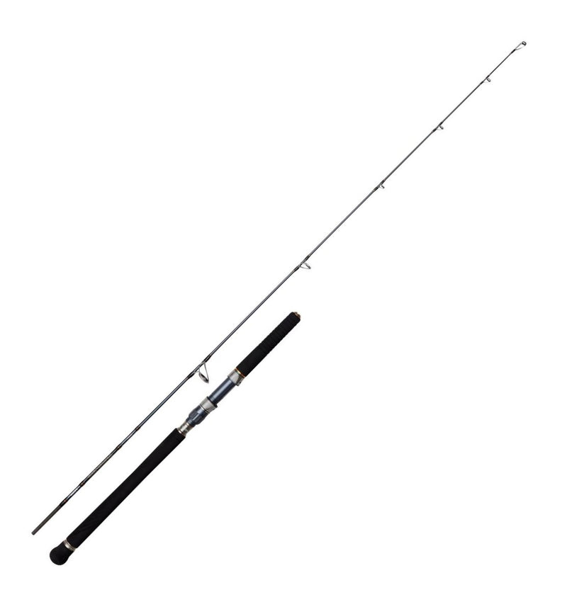 Penn Battalion Solid Jigging F/S 6ft Max 200g