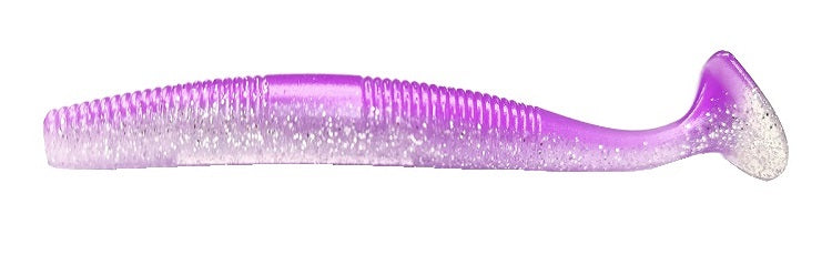 Rooneys's - Mini Slapper 4" Purple Haze