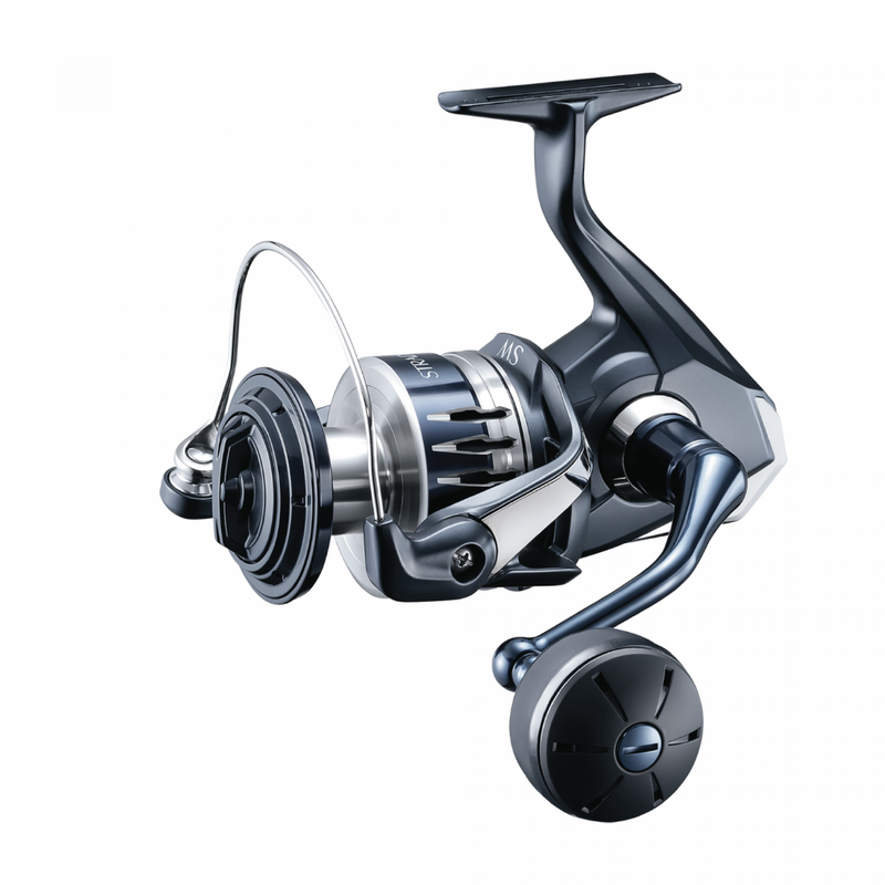 Shimano Stradic SW 6000 HG