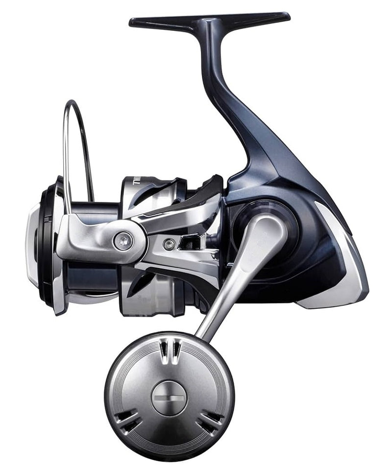 Shimano SW Twin Power SW 5000 XG-C