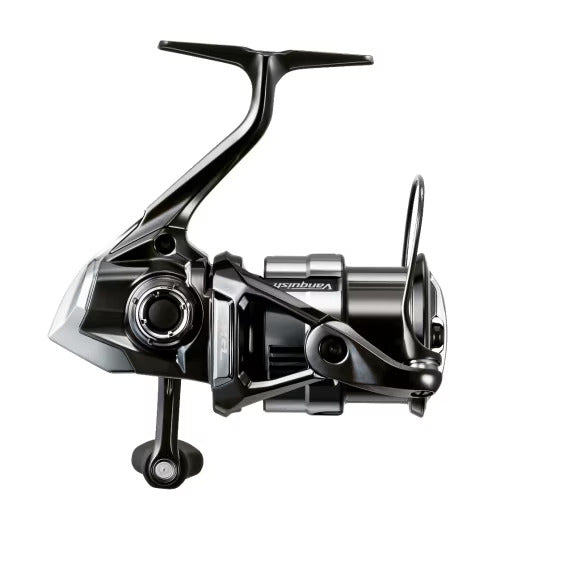 Shimano Vanquish C3000 XG-C