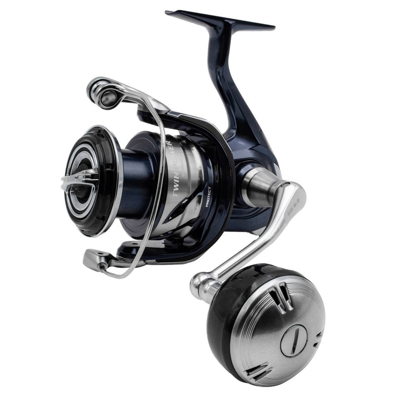 Shimano SW Twin Power SW 5000 XG-C