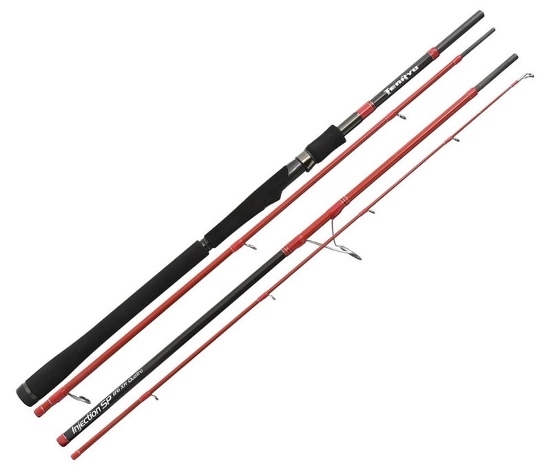 Tenryu Injection SP86XH Quattro Travel 40-90g