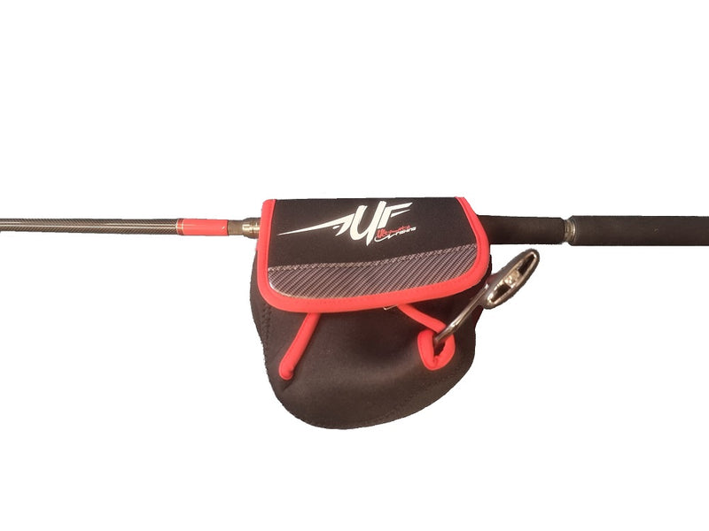 Ultimate Fishing - Reel Bag - Medium