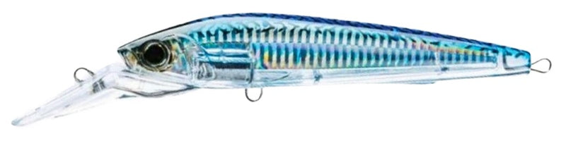 Yo-Zuri 3D Magnum 180mm 108g CPBM Blue Mackerel