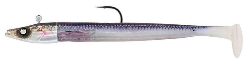 Major Craft Eely Shad 130mm 22g Live Ghost Katakuchi