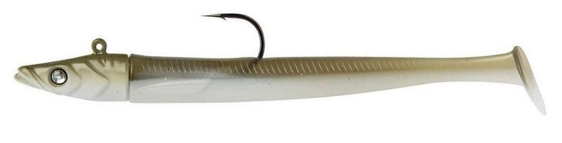 Major Craft Eely Shad 130mm 22g Sandeel