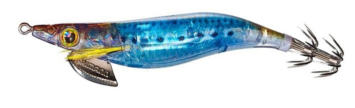 Shimano Clinch Sephia Flash Boost Squid Jig