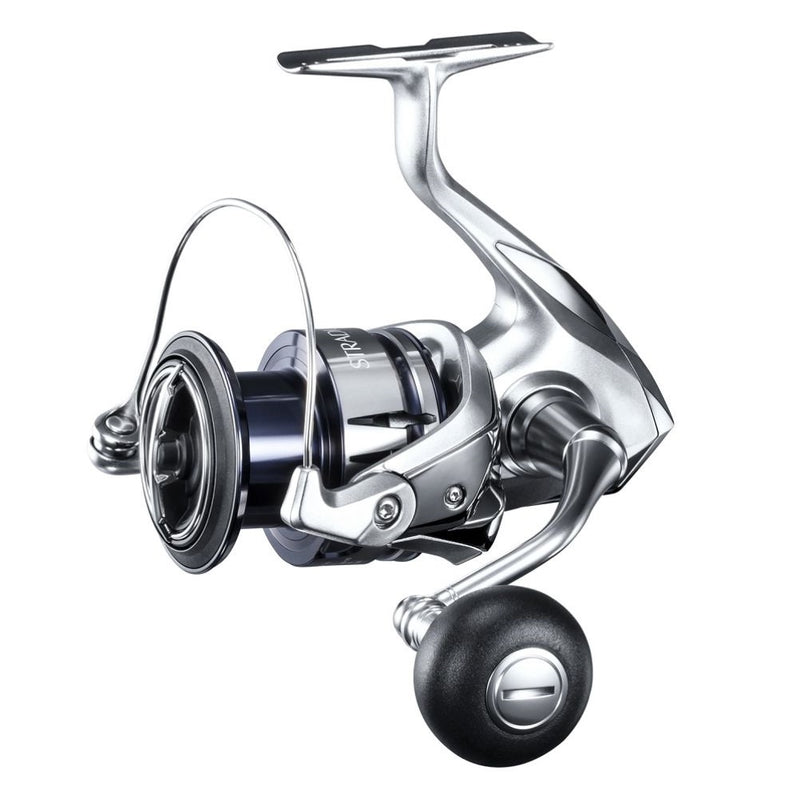 Shimano Stradic C5000 XG FM