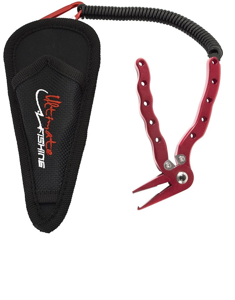 Ultimate Fishing Kiwi Pliers