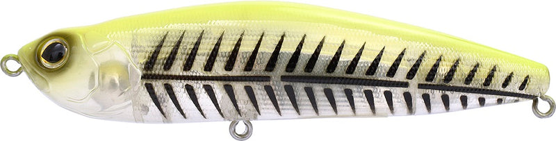 Xorus Z-Claw Evo 100 Yellow Bone