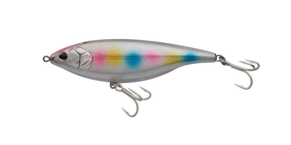 Snowbee Skad Lures - 20cm 45g Sandeel Holo