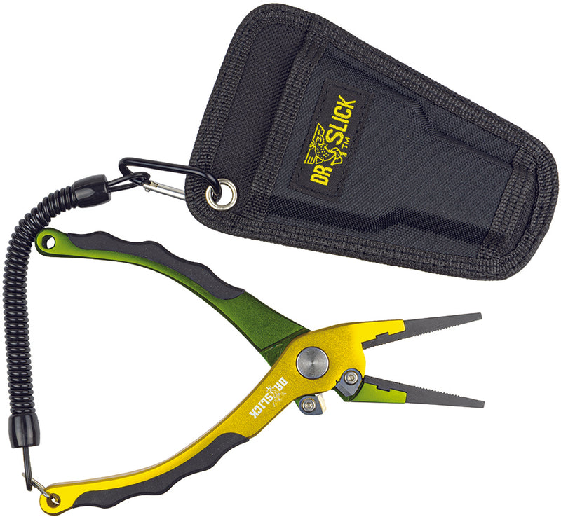 Dr Slick Squall Pliers