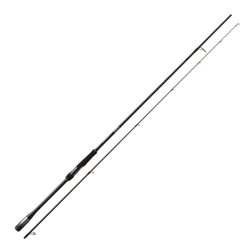 Shimano Lunamis S96M 9'6'' 7-35g (Jig Max 45g) lure rod review