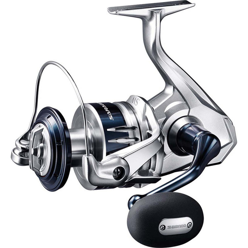 Shimano Saragosa SW6000 HG-A